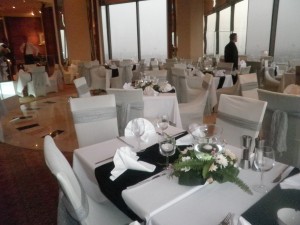 Wait we are how early?