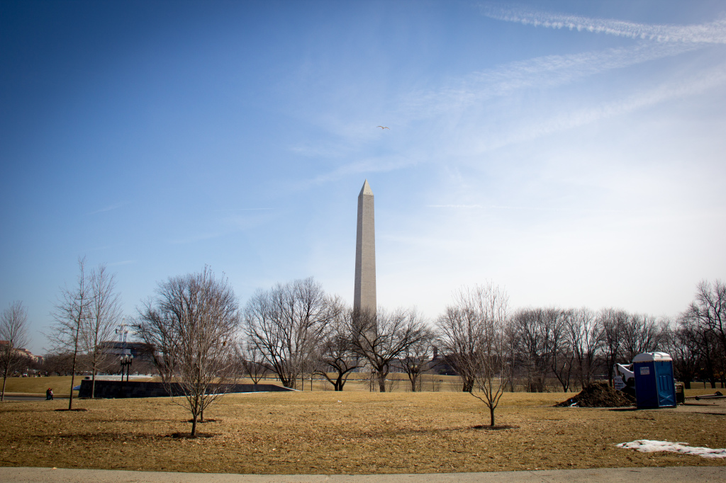 03.09-Exploring our nations capital